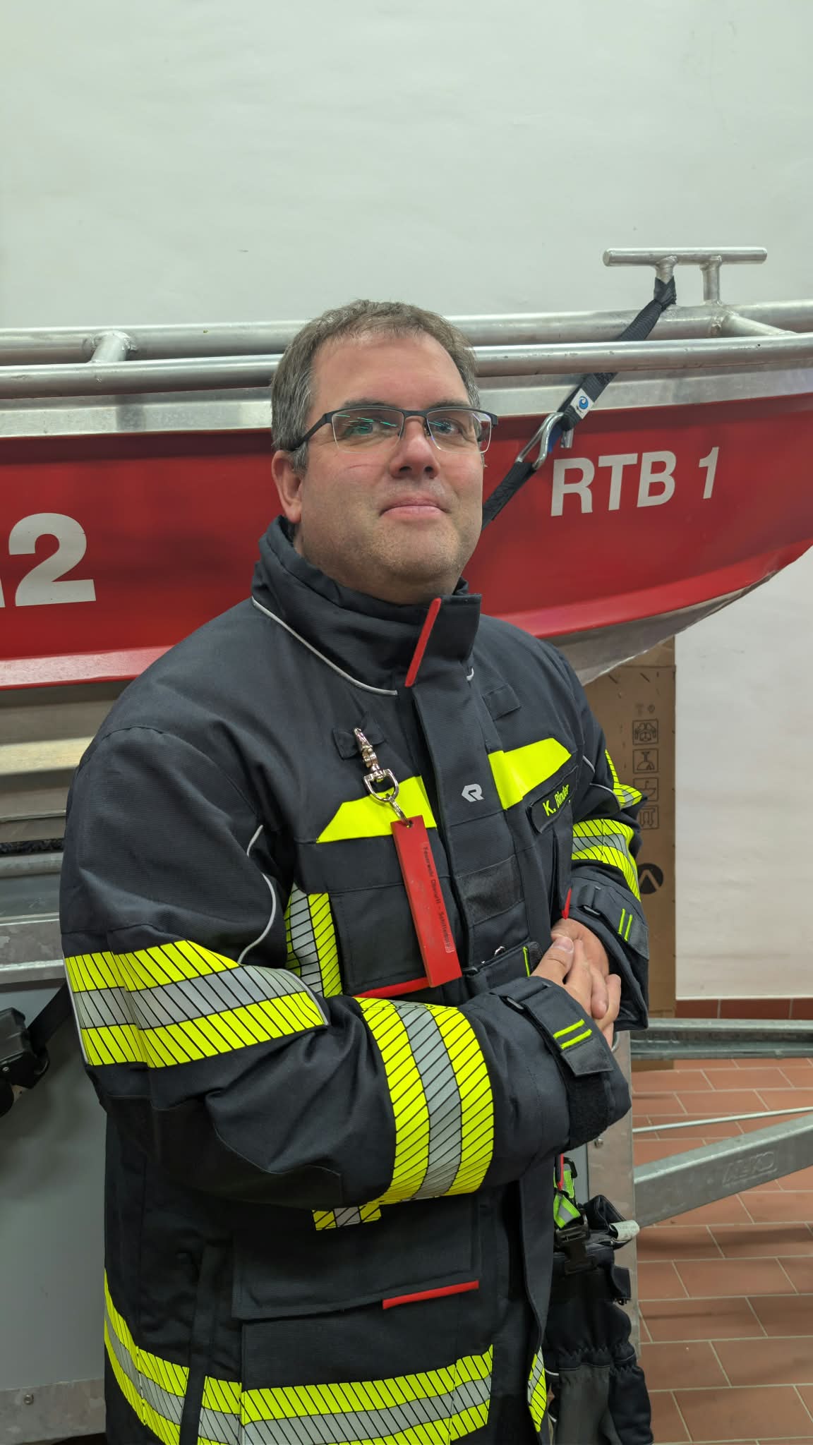 Karsten Bootsführer