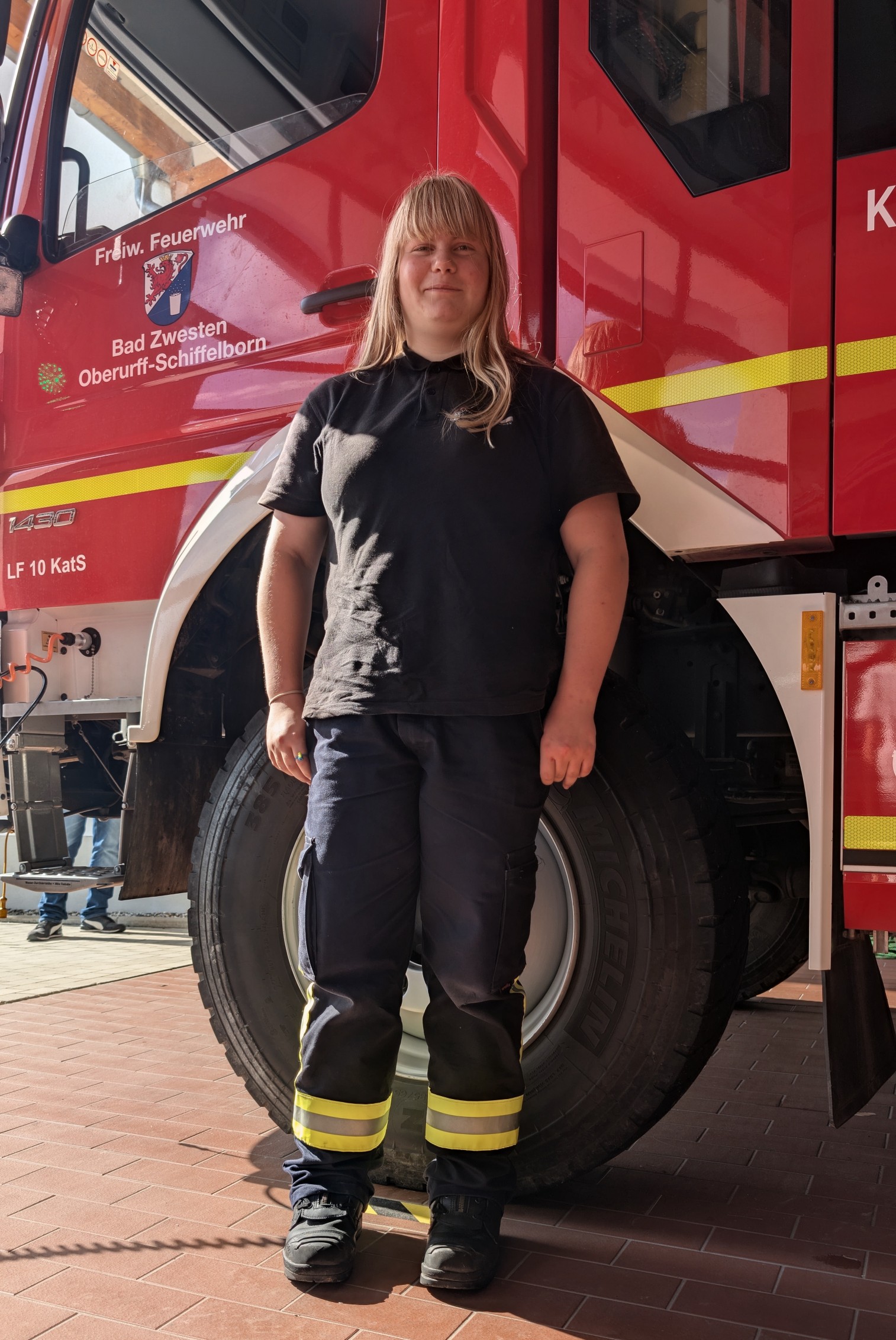 Lana Grundlehrgang