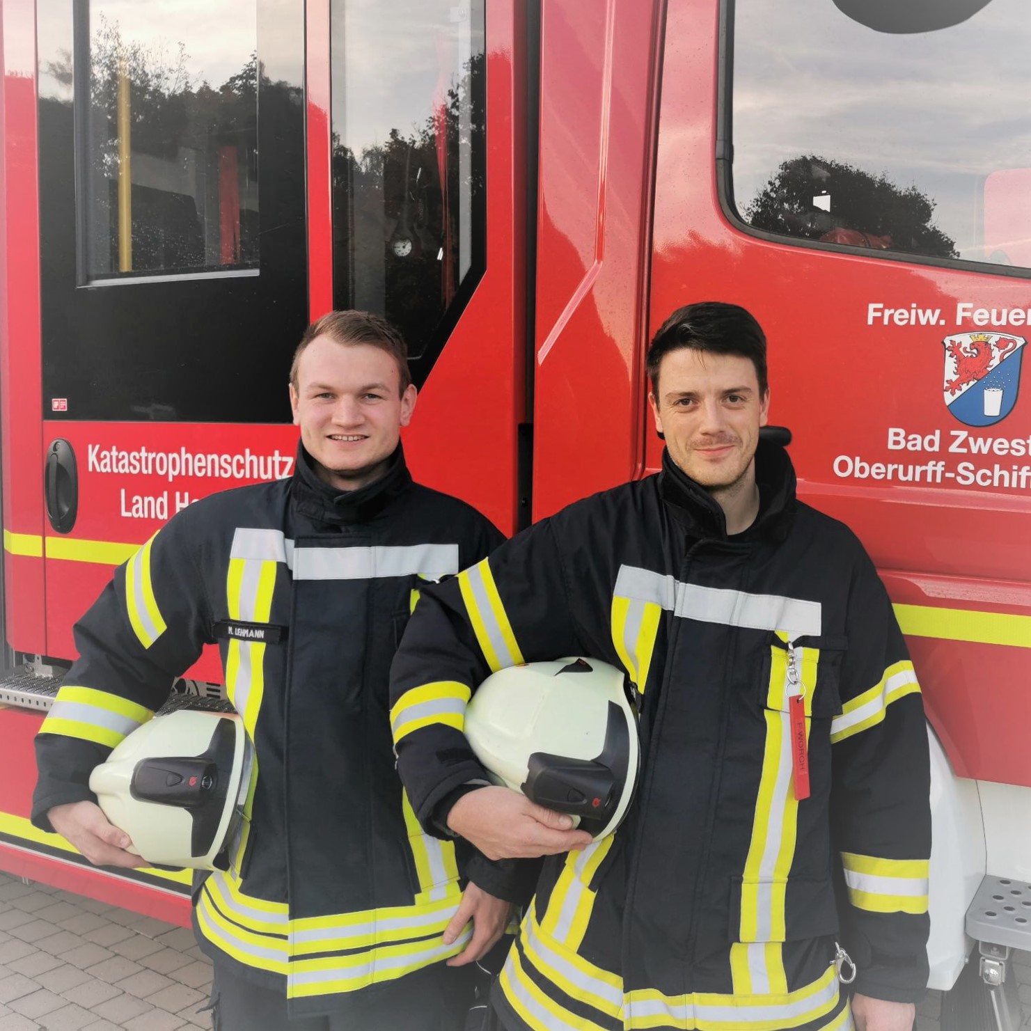 Max-Carlo und Felix